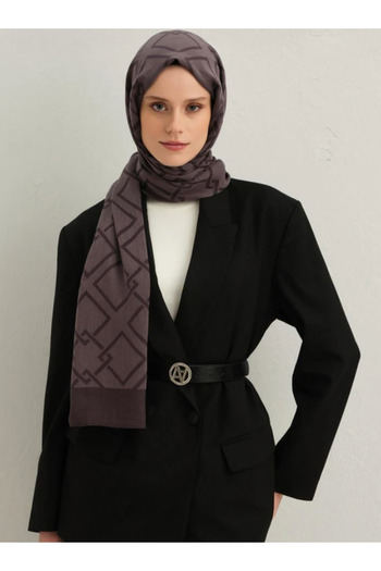 Armine COTTON SILK SHAWL
