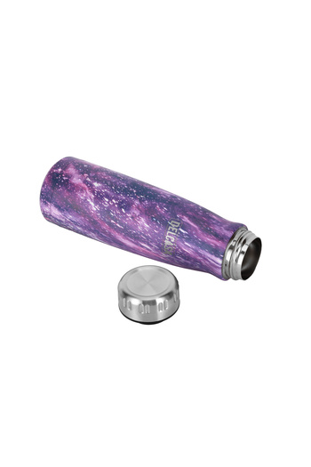 DELCASA 500 ml Stainless Steel Vacuum Bottle- DC3289