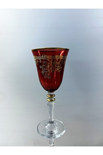 DECOSTYLE Coffee Pot Ece Gold Embroidered Color 1 Cup (Goblet) Pasabahce