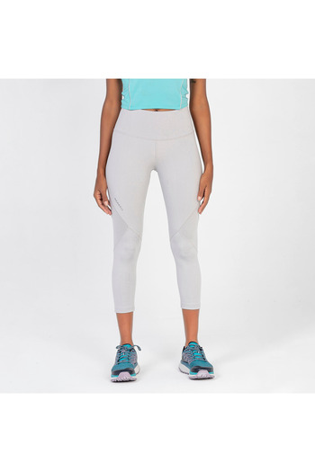 Merrell Lifted Mid Women's Gray Running Tights Women's Running Tights M2Liftedmd
