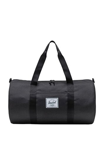 Herschel Supply Co. Čierna taška Herschel Classic Gym Bag
