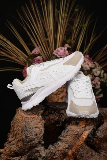 M.P. Women's Summer Anti-Sweat Breathable Orthopedic Lightweight Walking and Running Shoes New Season