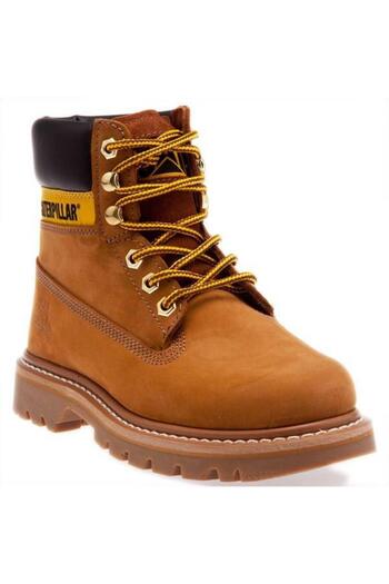 Caterpillar Cat Colorado Γυναικείες μπότες Sundance (Cinnamon) Nubuck Daily