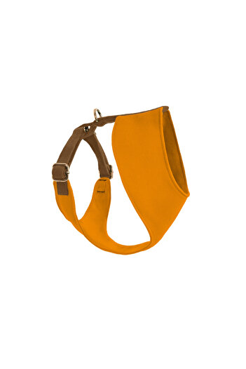 GoPawGo Harlowe Soft Dog Collar - Comfortable and Stylish