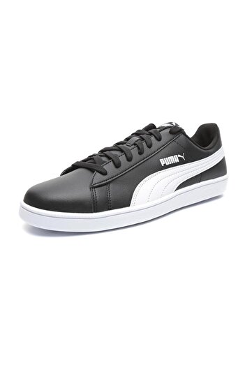Puma 372605 01 up Black-White Men's Sports Shoes