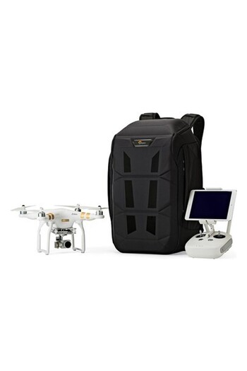 Lowepro DroneGuard BP 450 AW Drone Sırt Çantası (Black)