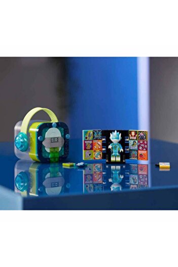 LEGO 43104 ®   Vidıyo Alien Dj Beatbox /73 Pieces /+7 Years
