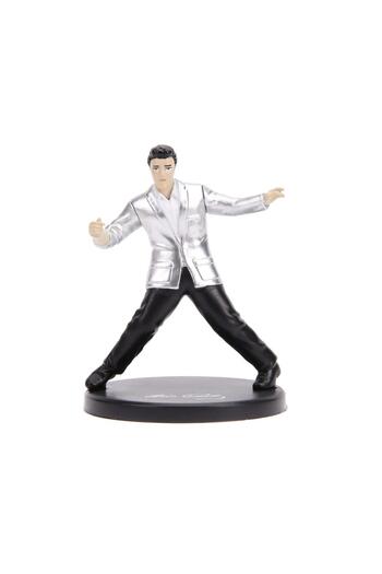 Genel Markalar El Dorardo Açılır Kapılar 1956 Elvis Presley Cadillac 1:24 Koleksiyon Model Araba