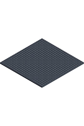 Hubelino 26x26 Base Plate
