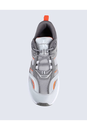 Calvin Klein Erkek Sneaker