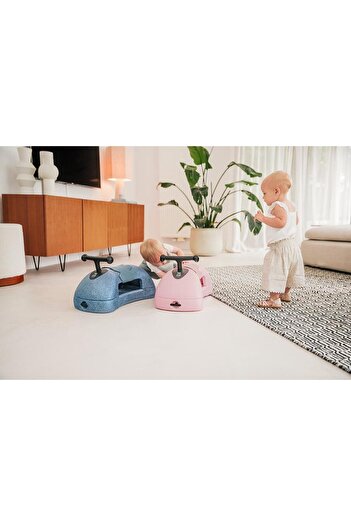 SCOOT AND RIDE My First - Steel 210131-96595