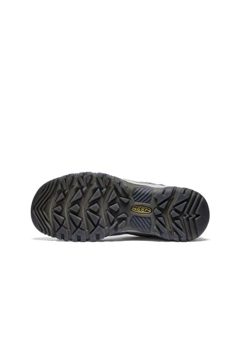 Keen 1028995 Targhee IV WP M Steel Grey/Antique Moss Erkek Outdoor Ayakkabı