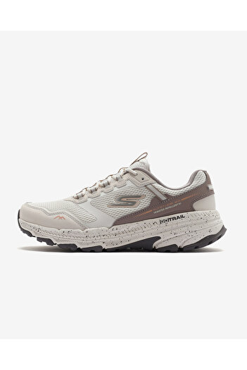 SKECHERS Go Run Trail Altitude 2.0 - Women's Beige Outdoor Running Shoes 129525   Nttp