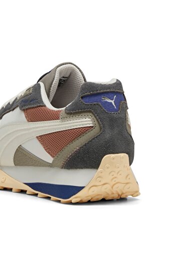Puma PUMA men's sports shoes BLKTOP RIDER DUSTY - 40125501