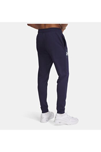 Under Armour Férfi UA Rival Terry logós kocogó tréningruha