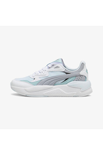 Puma X-ray Speed Kadın Beyaz Günlük Spor Ayakkabı