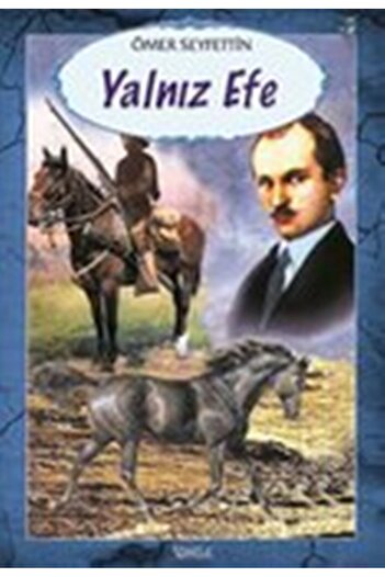 İskele Yayıncılık Yalnız Efe