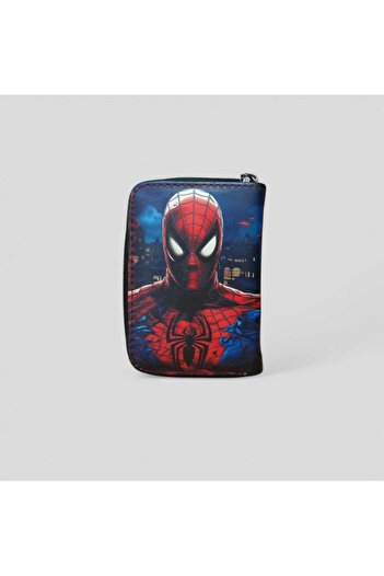 LEXA Spiderman Kids Wallet