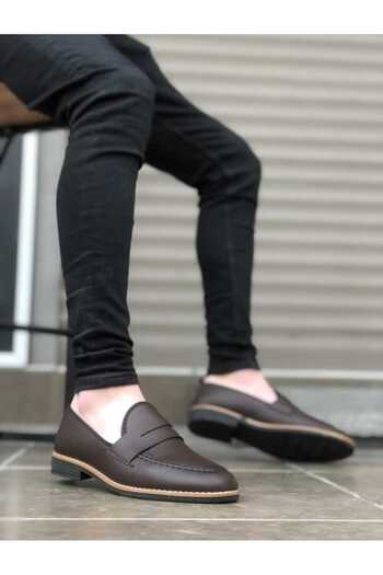 FAYMAZ DAILY FLAT SHOES