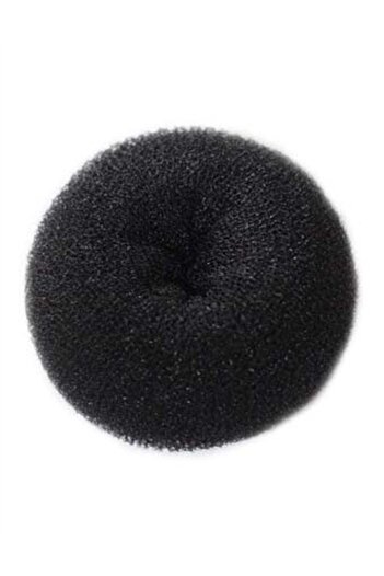 Trina Large Black Knob Sponge