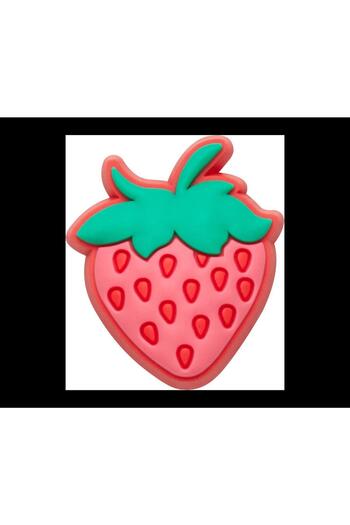 Crocs Strawberry Fruit Cr 10008182   Crc.1 Multicolor-Std