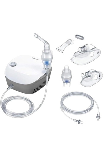 Beurer Beurer ih 18 compressor nebulizer