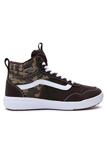 Vans Mn Range Exp Hı Guard Erkek Sneakers
