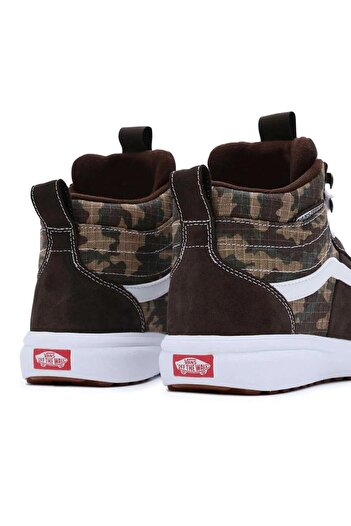 Vans Mn Range Exp Hı Guard Erkek Sneakers