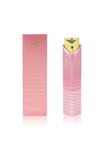 Al majed oud Al Majed For Oud Wood White Hair Mist 30ml