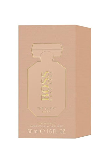 Hugo Boss The Scent Intense EDP 50ml