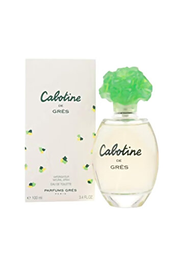 Parfums Gres Cabotine EDT 100ml