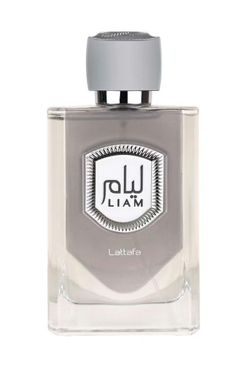 lattafa Liam For Unisex By Lattafa Eau De Parfum 100ML