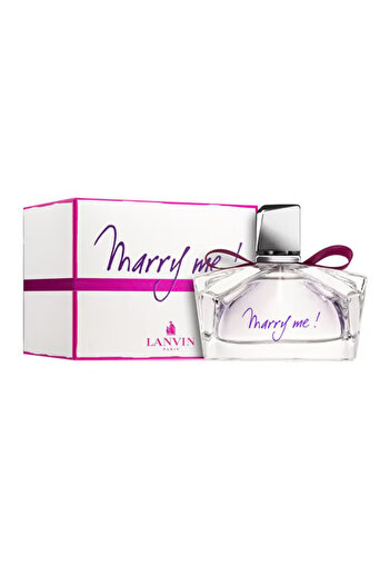 LANVIN PARIS Marry Me EDP 75ml
