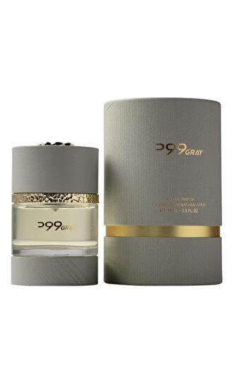 Al majed oud Wood Gray Perfume 75ml