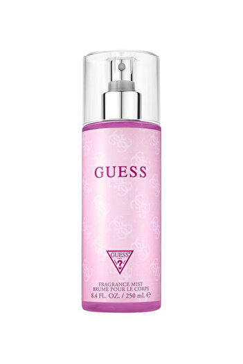 Guess Fragrance Mist 250ml