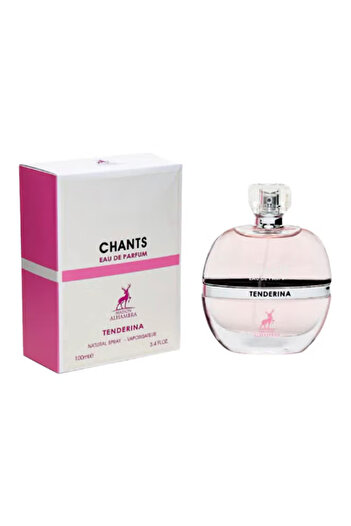 Maison Alhambra عطر شانتس 100 مل