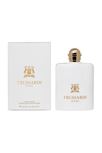 Trussardi Donna EDP 100ml