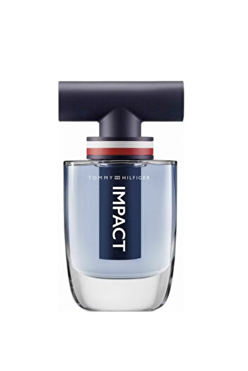 Tommy Hilfiger Impact Intense Perfume for Men Eau De Parfum 100ML