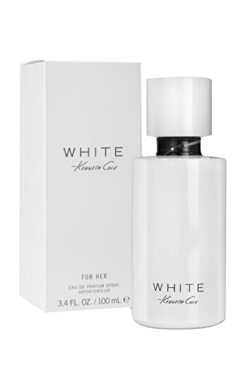 Kenneth Cole White EDP 100ml
