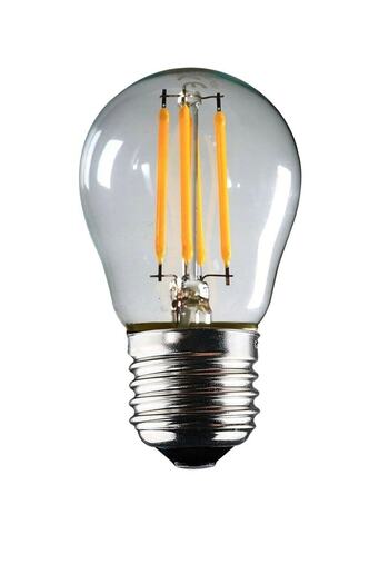 ORBUS Gc45 E27 4w Sarı Gün Işığı 2700k Dekoratif Ampul