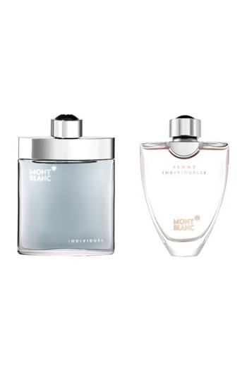 Montblanc Individuelle 150ml