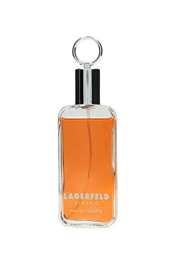 Karl Lagerfeld Lagerfeld Classic EDT 125ml