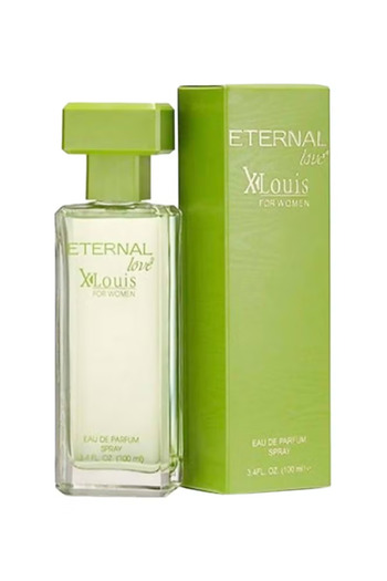 ETERNAL Love X Louis EDP 100ml