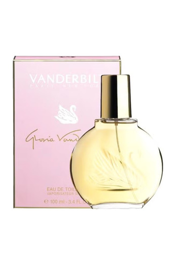 Gloria Vanderbilt Vanderbilt EDT 100ml