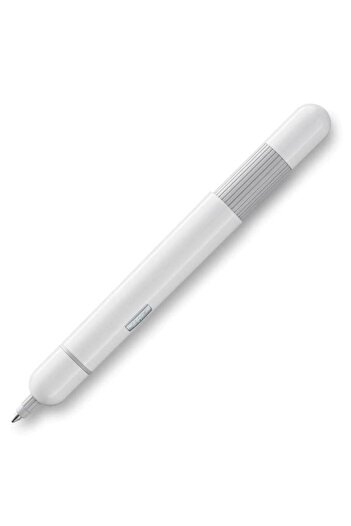 Lamy WhiTe Pico ballpoinT Pen - 288-b