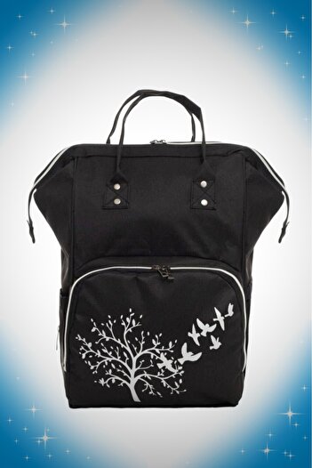 Hamuen Mother Baby Care Bag Baby Backpack Models Best Hospital Outlet Baby Maternity Bag