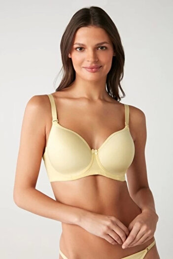 KARAKAŞ Kom Lidya Unpadded Bra
