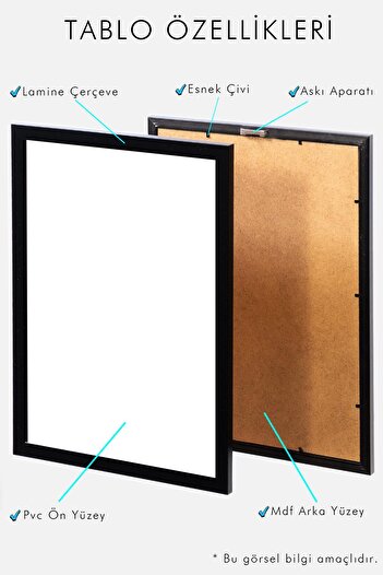 Saturn Joker Framed Painting - Movie Poster Painting