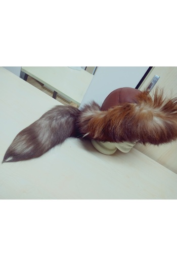 hoaryage Kurt Kipchak и Tailed Bork Kalpak Hat