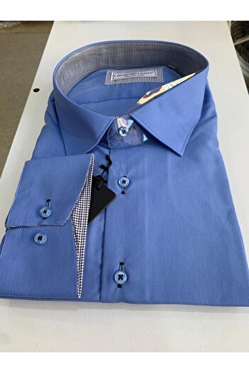 Butik ΑΝΔΡΙΚΟ ΠΟΥΚΑΜΙΣΟ